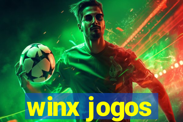 winx jogos